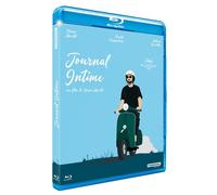 Journal intime Blu-ray