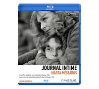 Journal intime Blu-ray