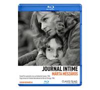 Journal Intime - Blu-Ray