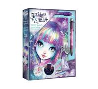 Journal intime carnet secrets