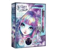Journal Intime Carnet Secrets