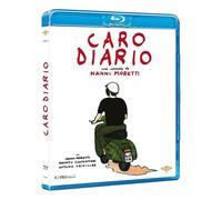 Journal Intime / Caro Diario (Blu Ray)