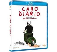 Journal intime / Caro diario (Blu Ray) G