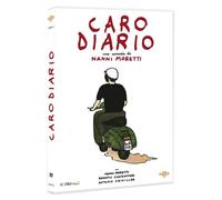 Journal Intime / Caro Diario (Dvd)