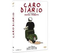 Journal intime / Caro diario (DVD) G