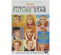 JOURNAL INTIME D UNE FUTURE STAR-VF G