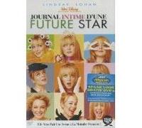 Journal intime d'une future star – VF G – Disney
