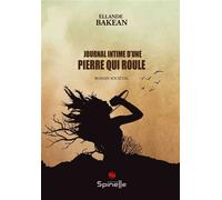 Journal Intime D?Une Pierre Qui Roule