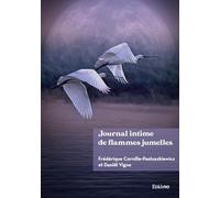 Journal intime de flammes jumelles