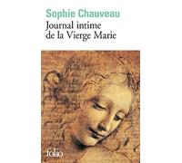 Journal intime de la Vierge Marie