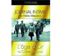 Journal Intime de Marta Meszaros