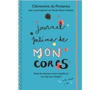 Journal Intime De Mon Corps