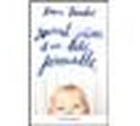 Journal intime d'un bébé formidable - Didier Tronchet - Flammarion - broché - Roman