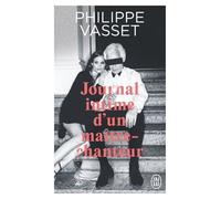 Journal Intime D'un Maître-Chanteur