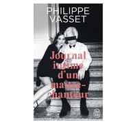 Journal intime d'un maître-chanteur