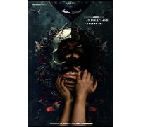 Journal intime d'un tueur en série : Édition Spéciale : Volume 1 et 2