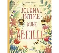 Journal intime d'une abeille