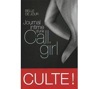 Journal intime d'une call-girl