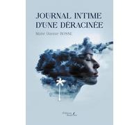 Journal intime d'une déracinée