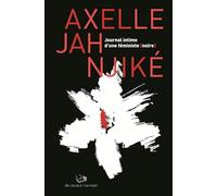 Journal intime d'une féministe noire