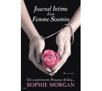 JOURNAL INTIME D'UNE FEMME SOUMISE