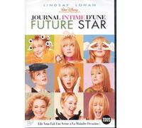 Journal Intime D'une Future Star - Edition Belge