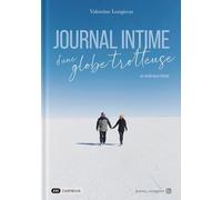 Journal Intime d'une globe-trotteuse