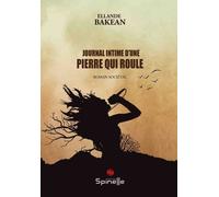 Journal Intime D?Une Pierre Qui Roule