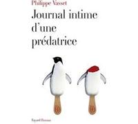 Journal intime d'une prédatrice