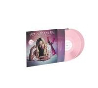 Journal intime Edition Limitée Vinyle Rose Vinyle