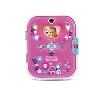 Journal Intime Électronique Kidi Secrets Selfie Music 2.0 8 en 1 VTECH
