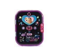 Journal intime électronique Vtech Kidisecrets Selfie Music 2.0 Noir