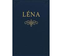Journal intime : LÉNA