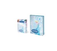 Giochi Preziosi Disney La Reine Des Neiges - Journal Intime Lumineux