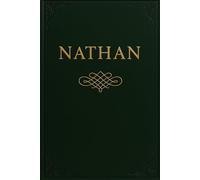 Journal intime : NATHAN