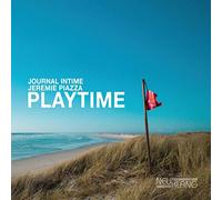 Journal Intime – Playtime – CD – in-akustik