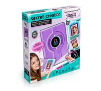 Journal Intime Vidéo Canal Toys