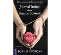 Journal intiome d'une femme soumise