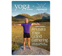 Journal: John Friend's Anusara Yoga Grand