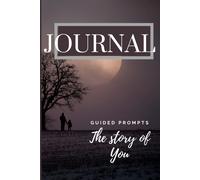 Journal: Journal Prompts For Improving Mental Health