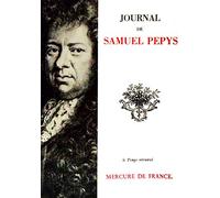 Journal (Le Temps retrouvé)