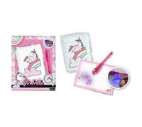 Journal Magique Licorne Girabrilla 02519