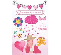 Journal menstruel ado: Suivi du cycle menstruel | Un utilitaire pour mieux s'organiser | 60 cycles