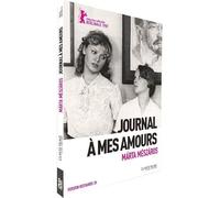 Journal mes amours ( Diary for My Lovers )