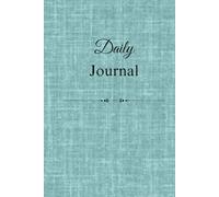 Journal Notebook for Reflection: A Journaling Notebook for Men and Women Writers to Foster Inner Growth through Writing