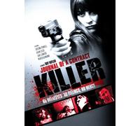 Journal of a Contract Killer /