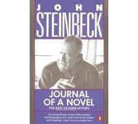 Journal of a Novel : The East of Eden Letters – Penguin Books