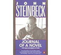 Journal of a Novel : The East of Eden Letters – Penguin Books