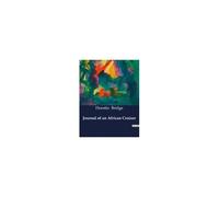 Journal Of An African Cruiser