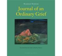 Journal of an Ordinary Grief by Mahmoud Darwish Darwish, Mahmoud (Auteur)